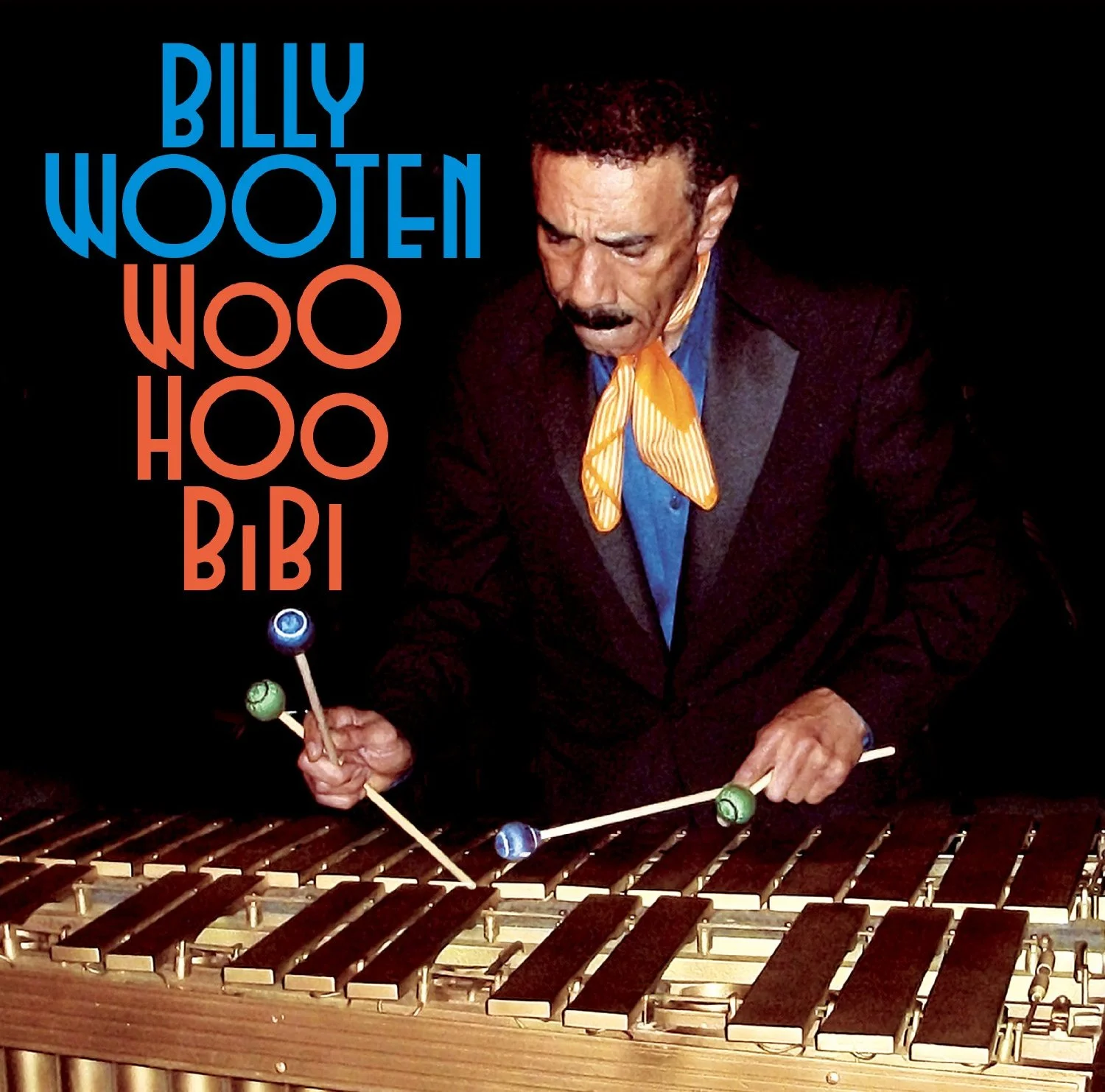 Music — Billy Wooten Music